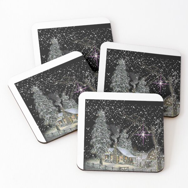 Item preview, Christmas Approaching designed and sold by CeylonTestShop.