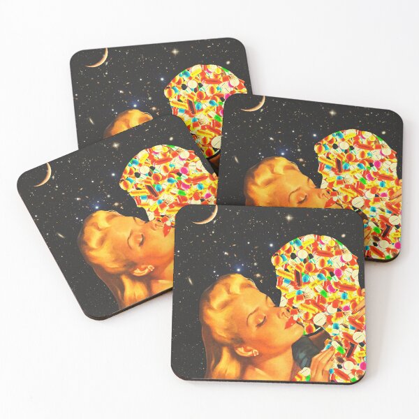 Item preview, Temporary Relief designed and sold by CollageSoul.