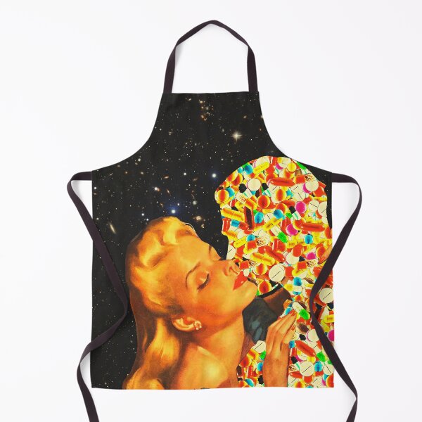 Item preview, Temporary Relief designed and sold by CollageSoul.