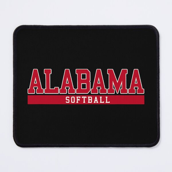 Item preview, Alabama Softball designed and sold by JackSadowski.