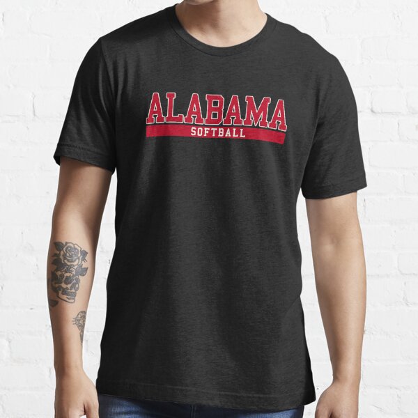 Alabama Softball T-Shirts for Sale