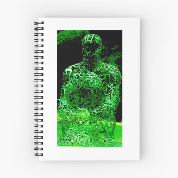 Item preview, Man in Green designed and sold by Eileen Brymer.