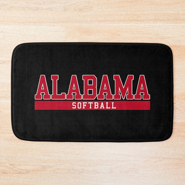 Item preview, Alabama Softball designed and sold by JackSadowski.