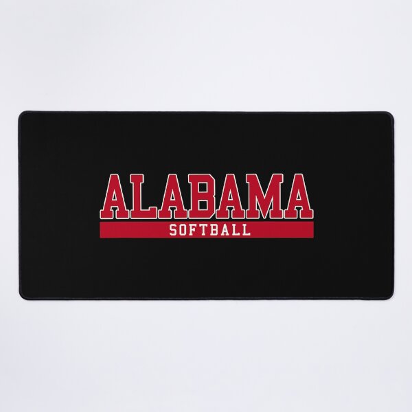 Item preview, Alabama Softball designed and sold by JackSadowski.