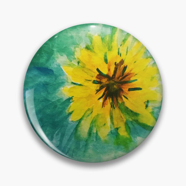 Artikelvorschau, Daffodil flower entworfen und verkauft von Rebecca Seeman.
