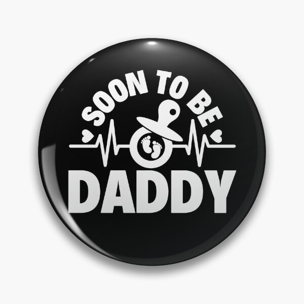 Item preview, Soon To Be Daddy designed and sold by suzywithzy.