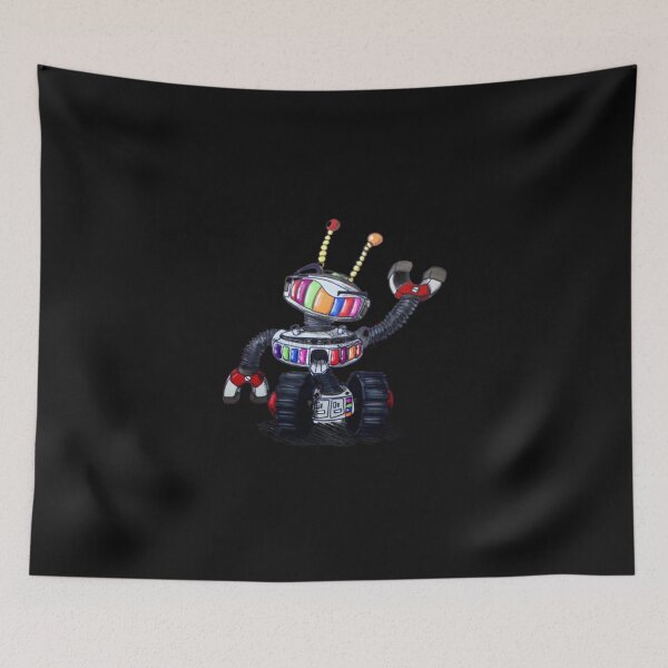 Item preview, Candy Cadet designed and sold by darwinmouad.