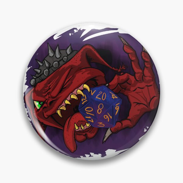 Item preview, Dice Snackin' designed and sold by BrimstoneAxe.