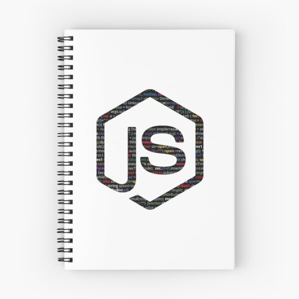 Item preview, Nodo JS designed and sold by petrosdeme.