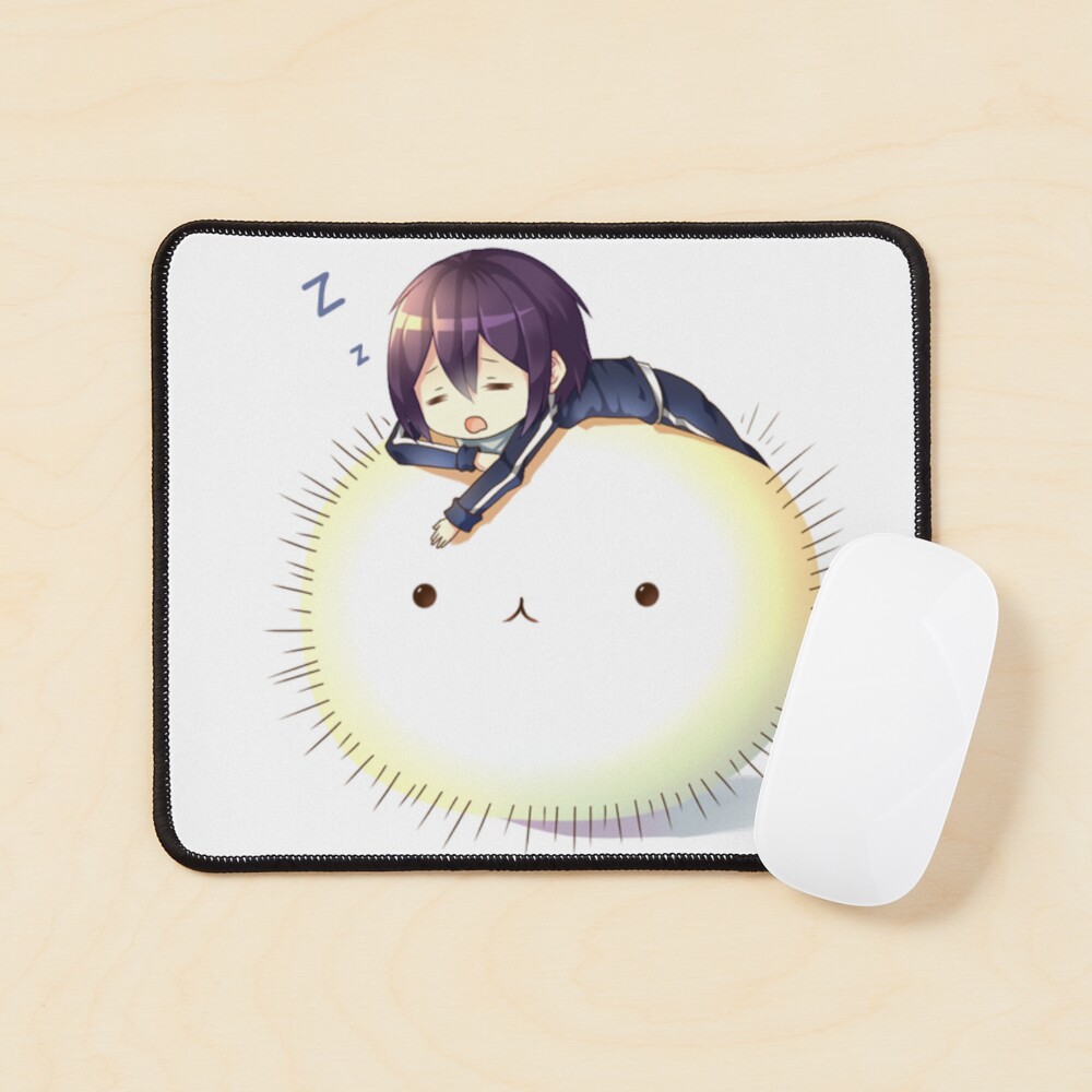 Item preview, Mouse Pad designed and sold by Rk4shop.
