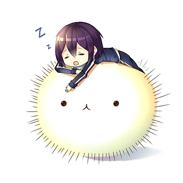 Artwork thumbnail, Noragami #24 by Rk4shop