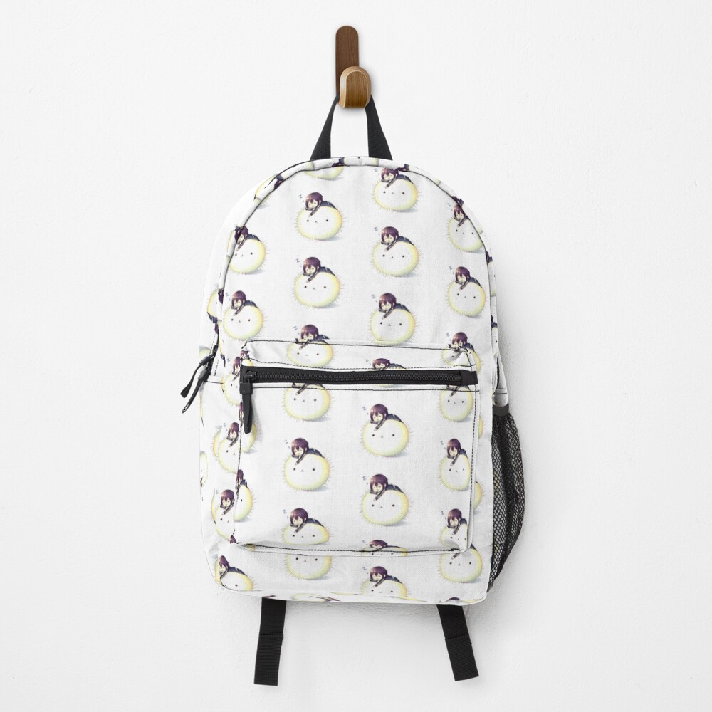 Item preview, Backpack designed and sold by Rk4shop.
