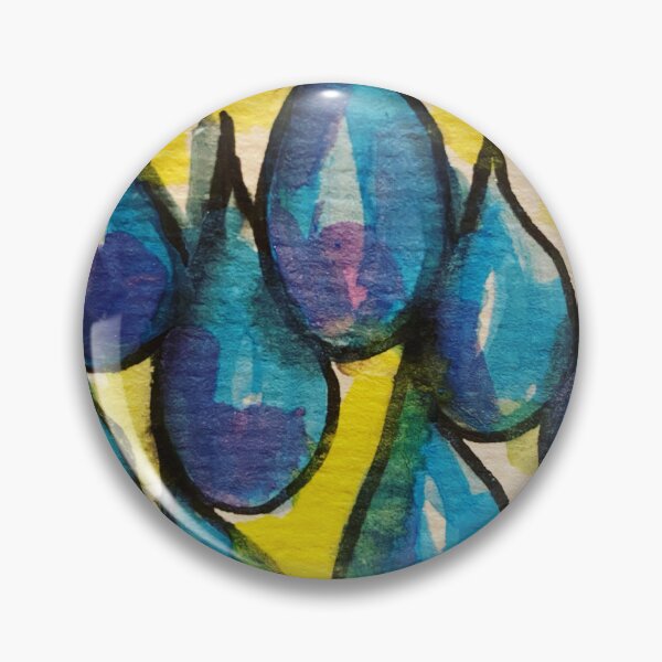 Item preview, Ran. Or Tear drops designed and sold by Rebecca Seeman.