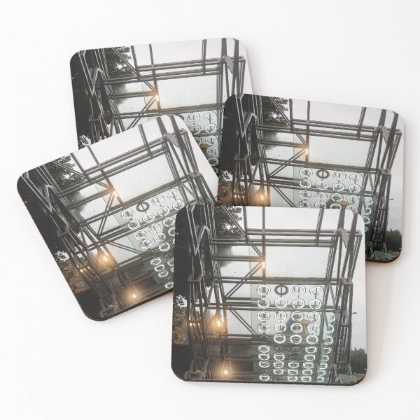 Item preview, Jiantan Underpass designed and sold by Amaris Woo.