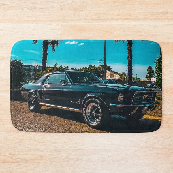 Item preview, Ford Mustang designed and sold by SimoCars.