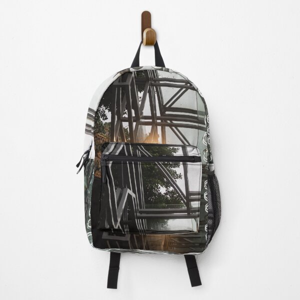 Item preview, Jiantan Underpass designed and sold by Amaris Woo.