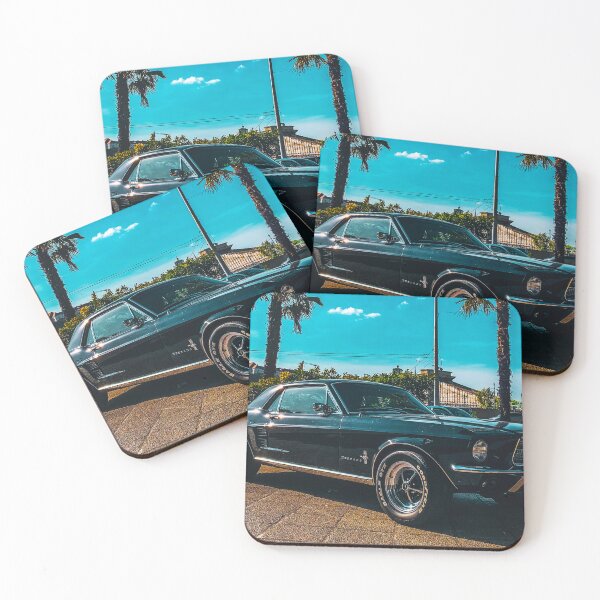Item preview, Ford Mustang designed and sold by SimoCars.