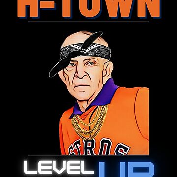 Houston Astros Mattress Mack Level Up shirt, hoodie, sweater, long