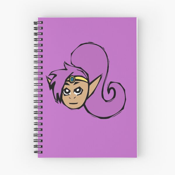 Item preview, Shantae! designed and sold by FanserviceJPG.