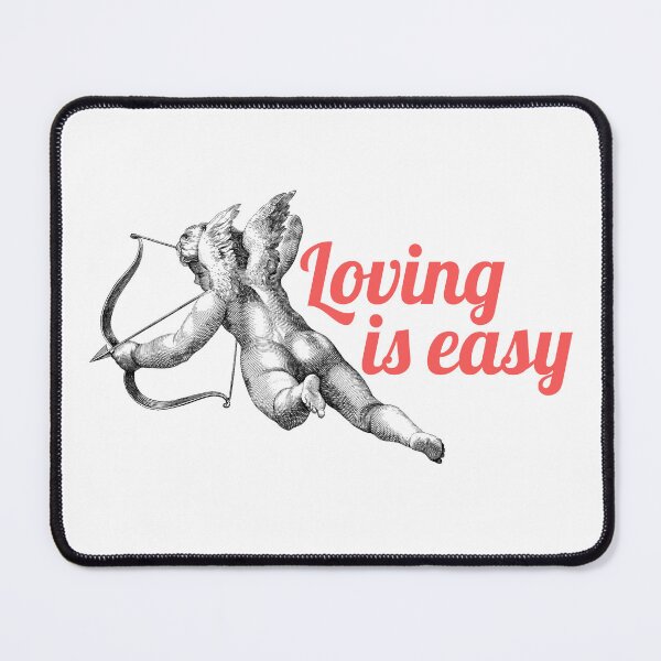 Item preview, loving is easy rex orange county designed and sold by HarshBrown.