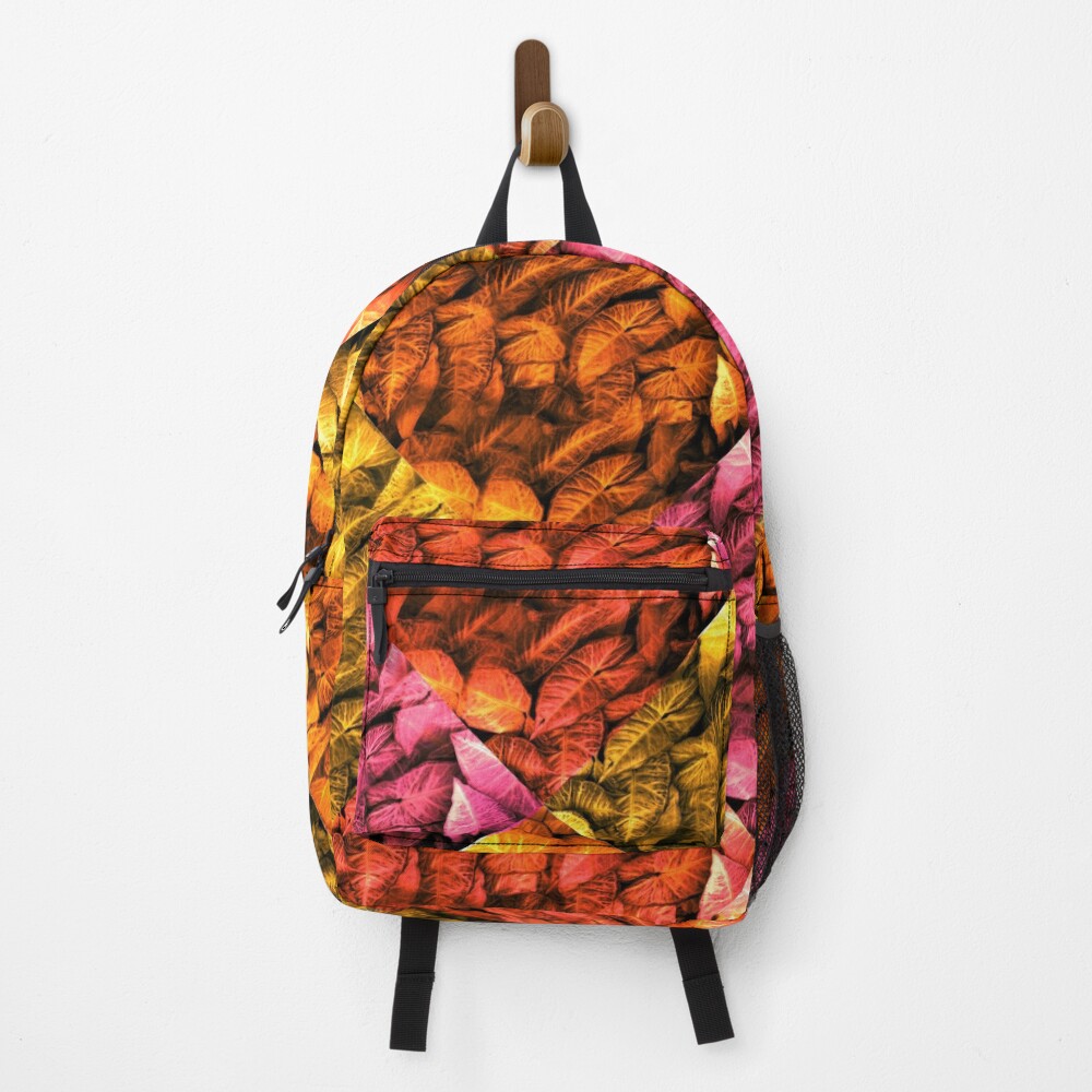 Item preview, Backpack designed and sold by changingcanvas1.