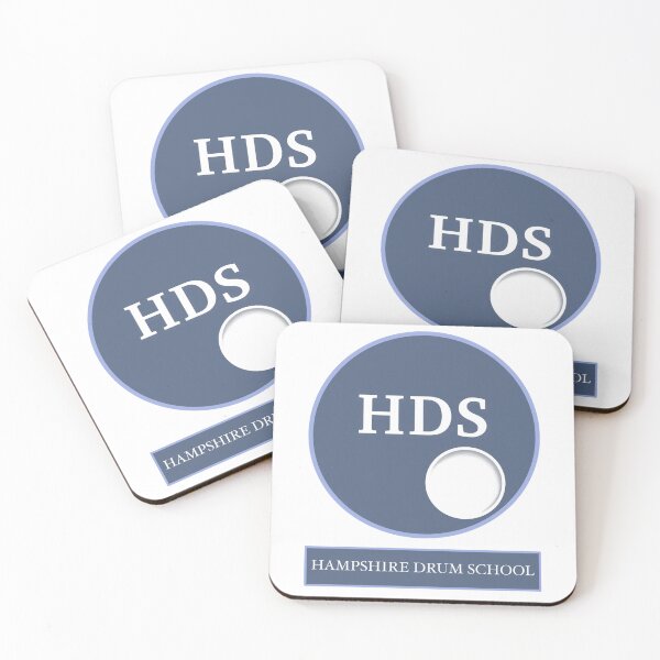 Item preview, Hampshire Drum School Official Merchandise designed and sold by SandersSP-Merch.