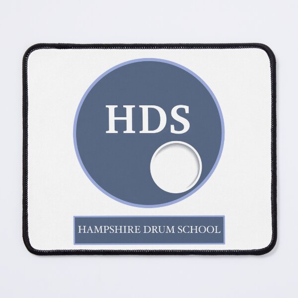 Item preview, Hampshire Drum School Official Merchandise designed and sold by SandersSP-Merch.