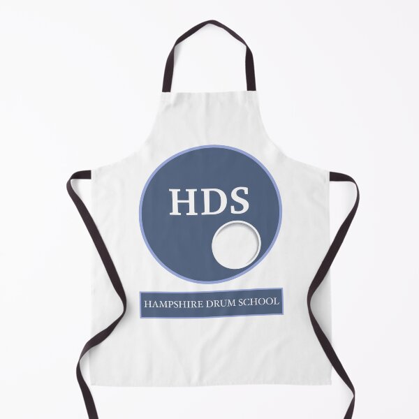 Item preview, Hampshire Drum School Official Merchandise designed and sold by SandersSP-Merch.
