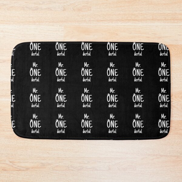 Item preview, Mr. One derful | gift designed and sold by Smoking_Animals .