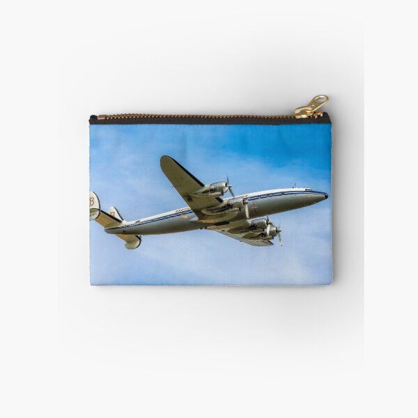 Item preview, Lockheed L-1049F Super Constellation HB-RSC designed and sold by Colin Smedley.