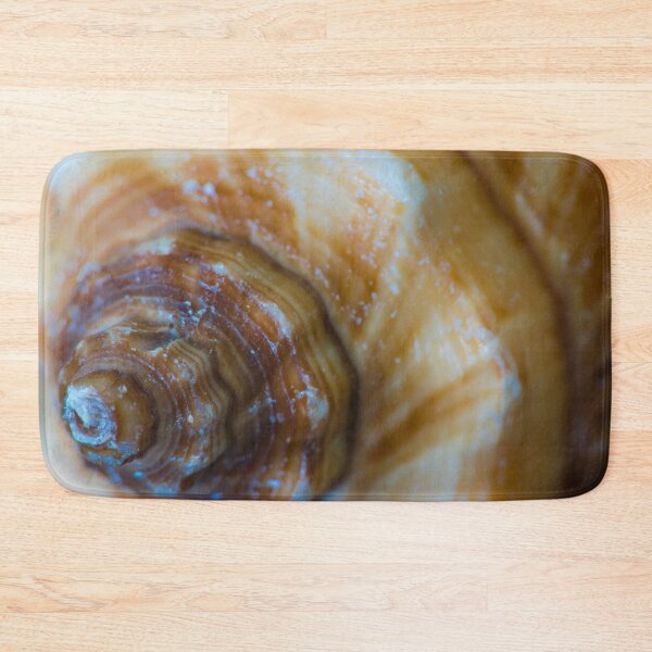 Item preview, Spiral of a Conch Shell designed and sold by Bill Spengler's Photographic Thoughts.