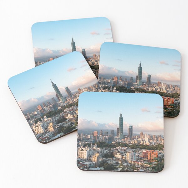 Item preview, Taipei, Taiwan designed and sold by Amaris Woo.