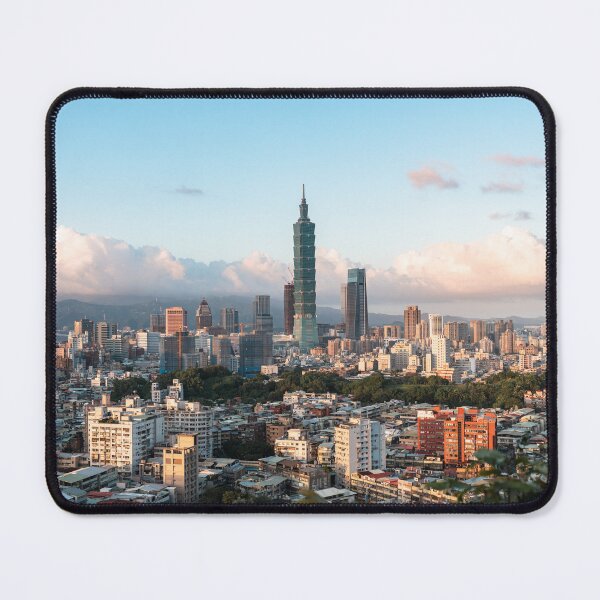 Item preview, Taipei, Taiwan designed and sold by Amaris Woo.