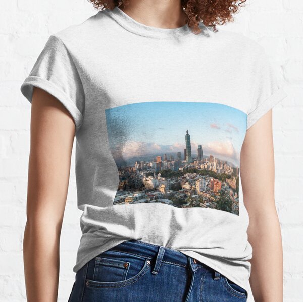 Item preview, Taipei, Taiwan designed and sold by Amaris Woo.