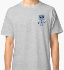 Robot Classic T-Shirt