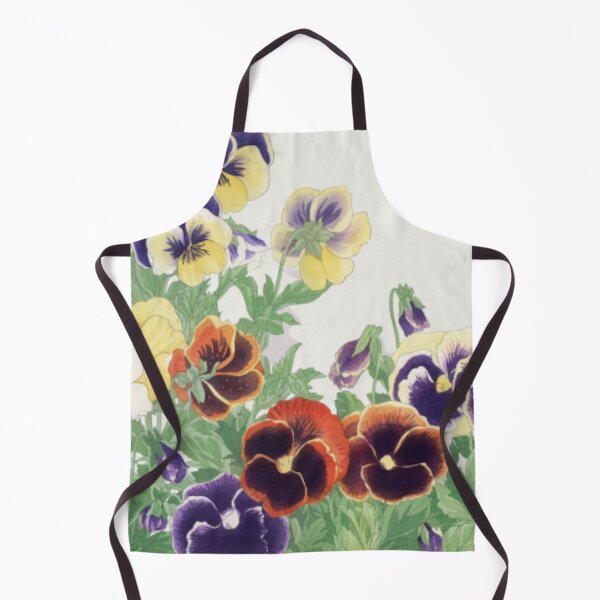 Item preview, Pansy - loving feelings designed and sold by ZinZoe.
