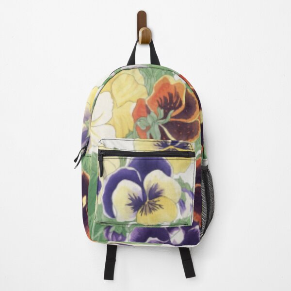 Item preview, Pansy - loving feelings designed and sold by ZinZoe.