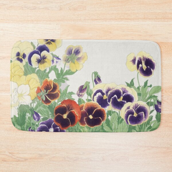 Item preview, Pansy - loving feelings designed and sold by ZinZoe.