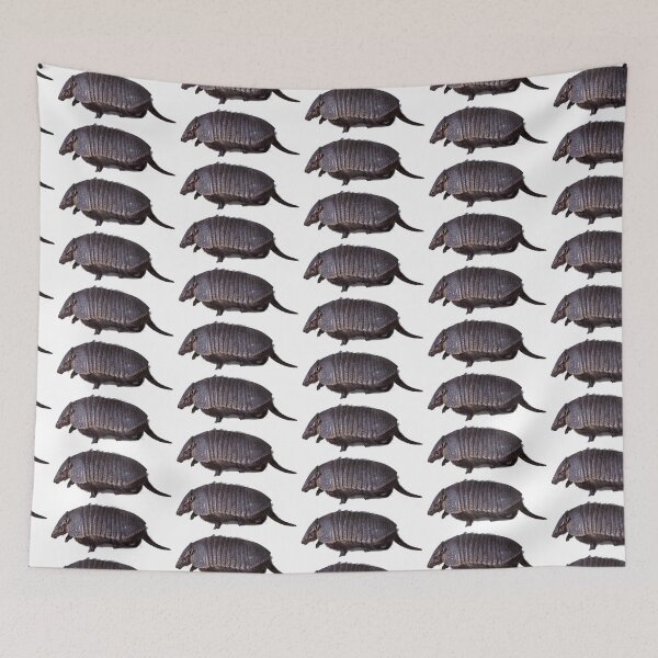 Item preview, Armadillo designed and sold by jamcaYT.