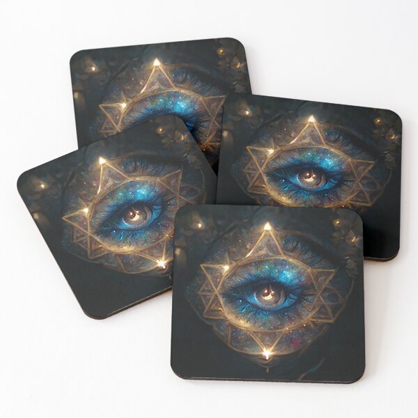 Item preview, Ojo de Dios V designed and sold by 4Four4Creations.