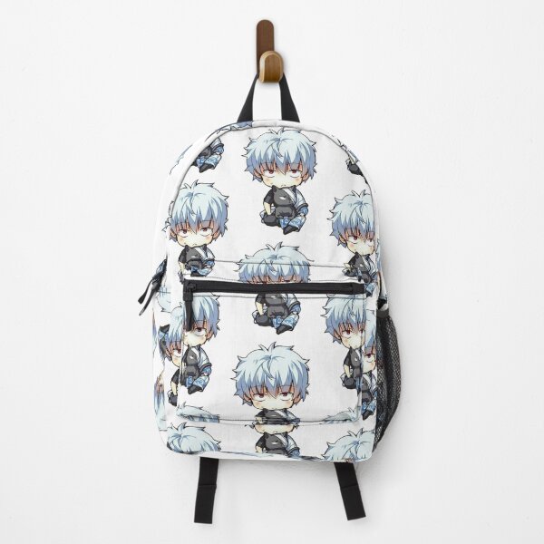 Item preview, Genshin Impact  Hilichurl and  Hydro Slime designed and sold by ABZDesigner.