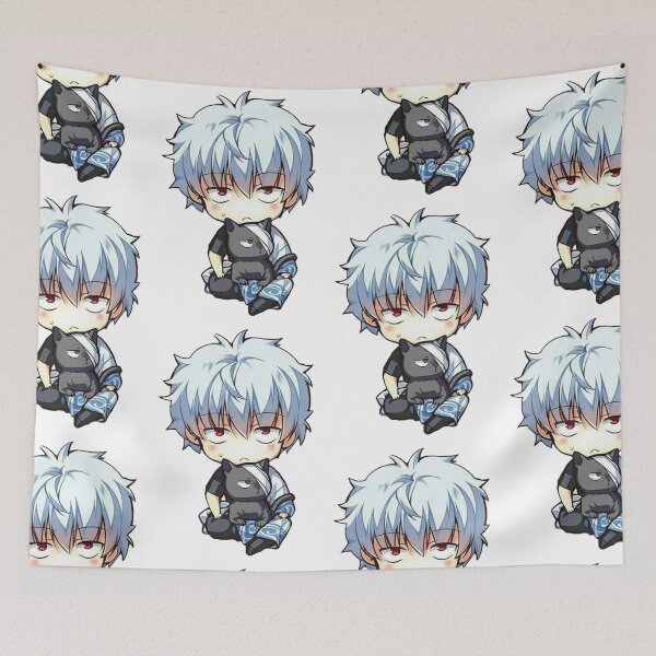 Item preview, Genshin Impact  Hilichurl and  Hydro Slime designed and sold by ABZDesigner.