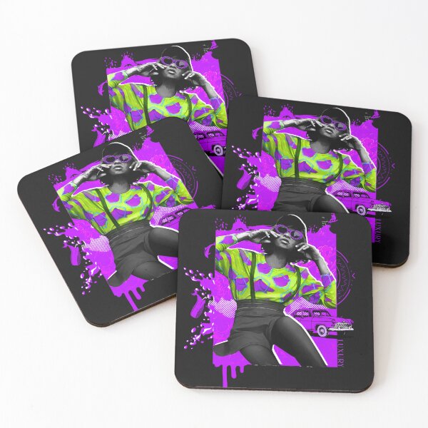 Item preview, Black girl creative digital design designed and sold by Feez Designs.