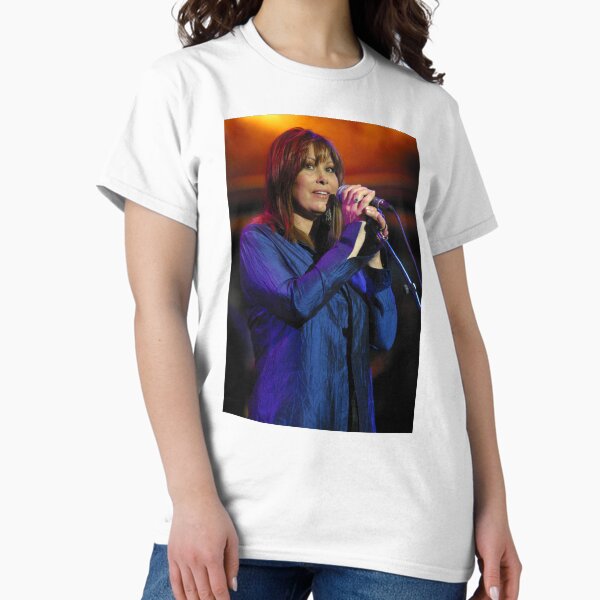 Item preview, Suzy Boggus - Photograph designed and sold by ConcertImages.