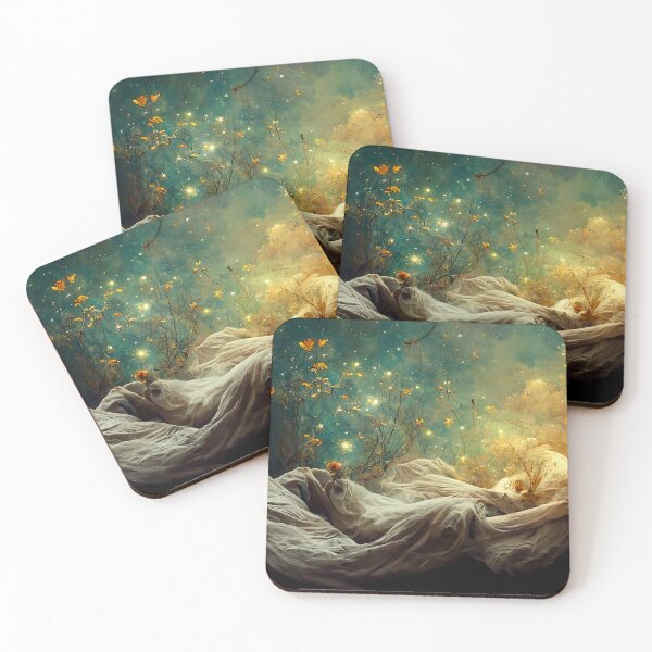 Item preview, Sleep Perchance To Dream designed and sold by SoulMirror-Art.