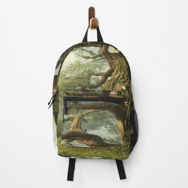 Item preview, Art of an amazing tree designed and sold by TravelingOak.