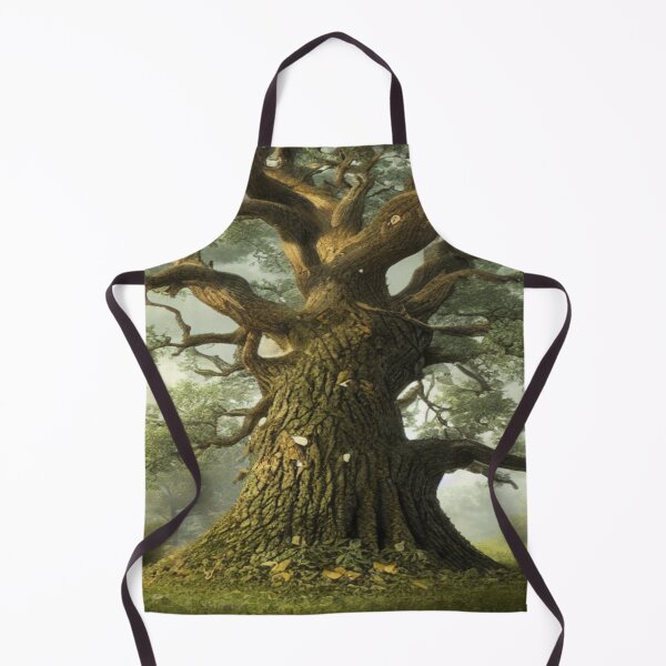 Item preview, Art of an amazing tree designed and sold by TravelingOak.