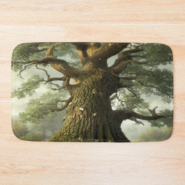 Item preview, Art of an amazing tree designed and sold by TravelingOak.