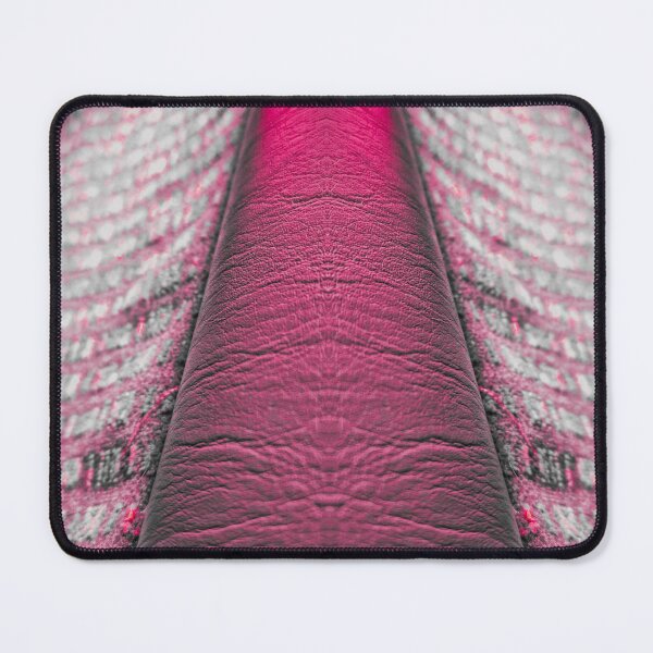 Item preview, Pink Stripe in Car designed and sold by Collosus-UK.