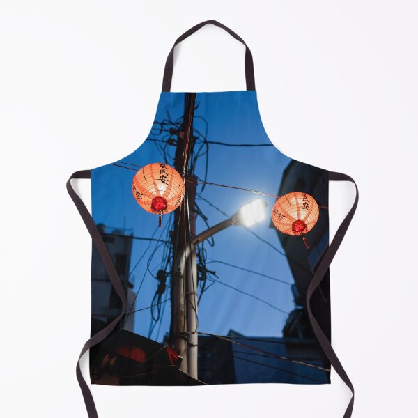 Item preview, A night in Tainan designed and sold by Amaris Woo.